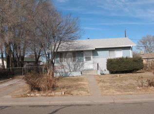 3607 Hollybrook Ln, Pueblo, CO 81005