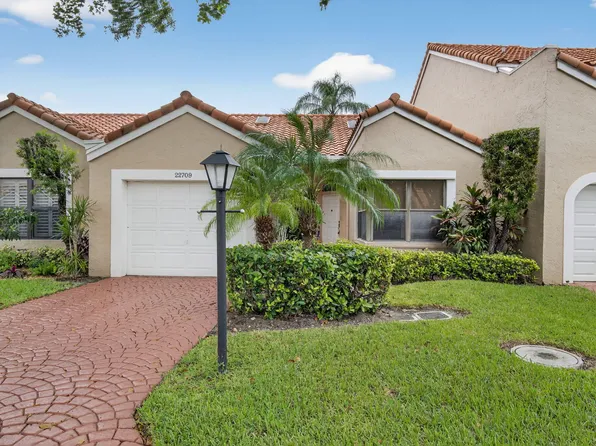 22709 Meridiana Drive, Boca Raton, FL 33433