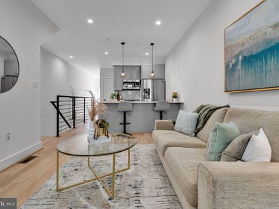 3210 8th St NE #1, Washington, DC, 20017