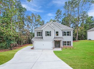 5923 Lanier Heights Cir, Buford, GA 30518