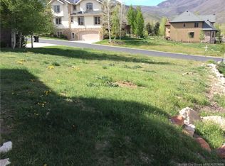 735 W Cari Ln, Midway, UT 84049