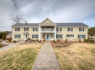 6359 S River Rd, Stanardsville, VA 22973