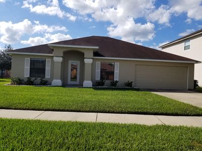 1006 Fox Chaple Ln, Jacksonville, FL, 32221