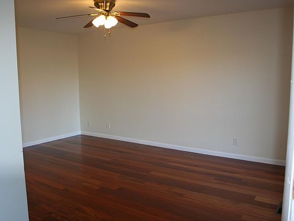 Living Room with Hardwood Floors