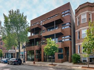 1927 W Irving Park Rd APT 4, Chicago, IL 60613