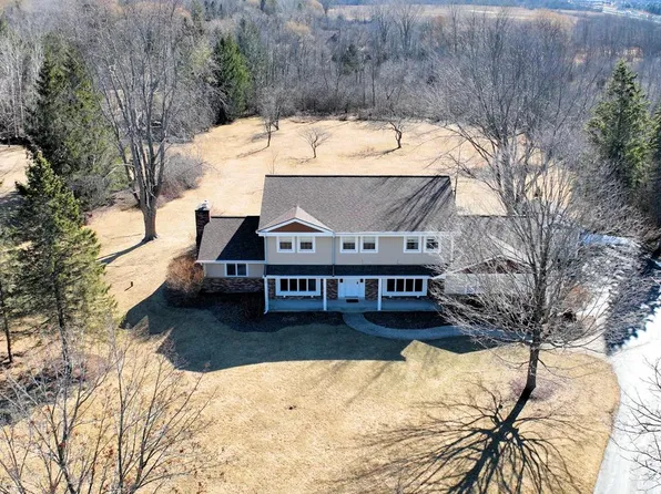 733 West Glen Oaks LANE, Mequon, WI 53092