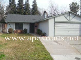9480 Achates Cir, Sacramento, CA 95826