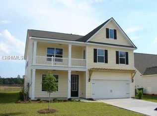 1908 Blakers Blvd, Bluffton, SC 29909