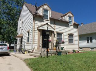 5757 N 36th St, Milwaukee, WI 53209