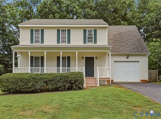 7837 Falling Hill Ter, Chesterfield, VA 23832