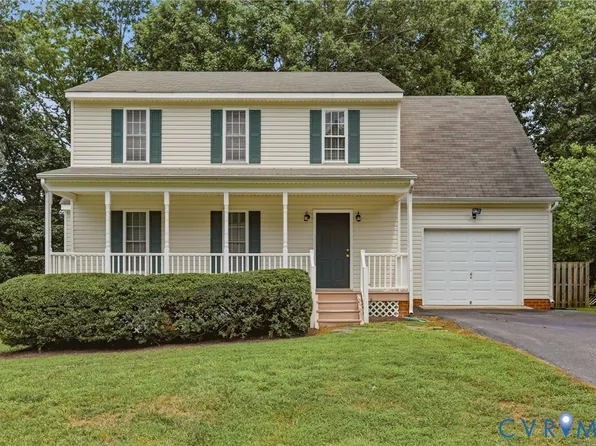 7837 Falling Hill Ter, Chesterfield, VA 23832