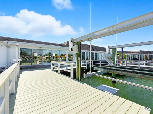 545 BOCA CIEGA POINT BOULEVARD N, ST PETERSBURG, FL 33708