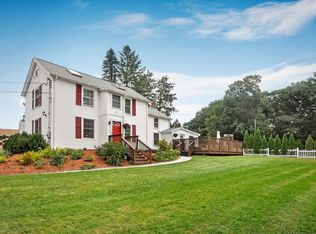 21 Brennan Ave, Waltham, MA 02451