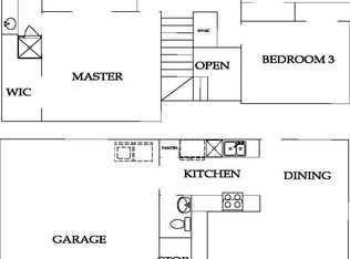 1705 Southeastern Trl, Round Rock, TX 78664