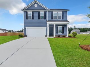 214 Oak Branch Dr, Camden, SC 29020