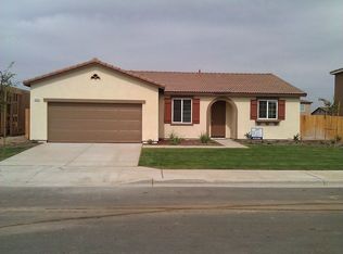 6686 E Harwood Ave, Fresno, CA 93727