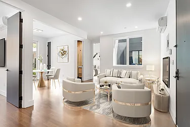 Rented by Safdie Realty Group