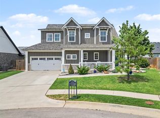 3709 Painted Brick Pl, Edmond, OK 73034