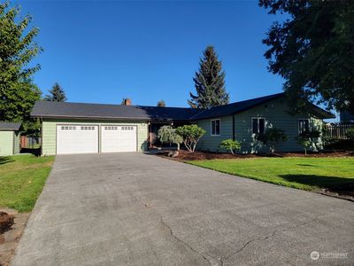 1805 Sandalwood Court, Mount Vernon, WA, 98273