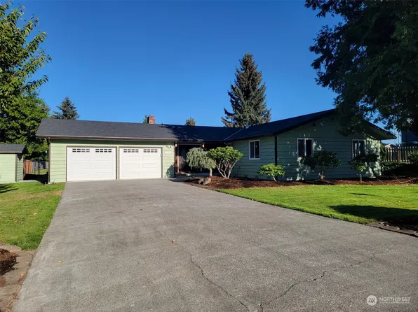 1805 Sandalwood Court, Mount Vernon, WA 98273