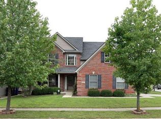497 Millpond Rd, Lexington, KY 40514