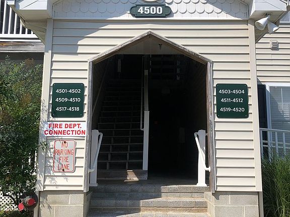 5th image of 4500 Sand Piper Dr #19