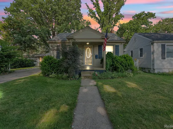 3321 Williams St, Dearborn, MI 48124