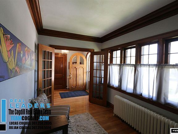 2nd image of 602 Park Ave