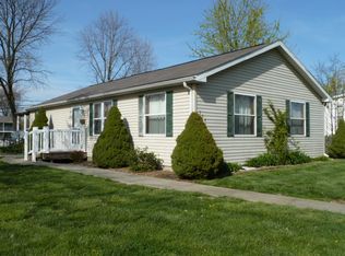 334 W Chestnut St, Olney, IL 62450