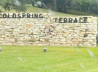 0 Hillcrest Dr APT 3, Coldspring, TX 77331