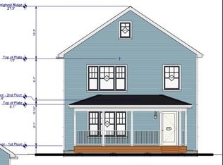 45 Westminster St, Worcester, MA 01605