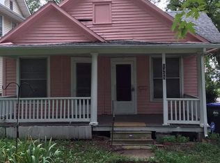 1438 SW Polk St, Topeka, KS 66612