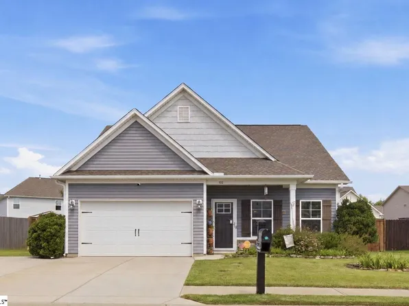 102 Dunsborough Dr, Simpsonville, SC 29680