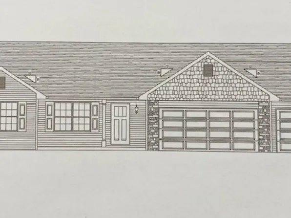 1038 Birchwood Dr, Beloit, WI 53511