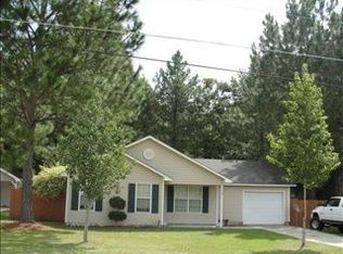 79 E Howell Dr, Lakeland, GA 31635