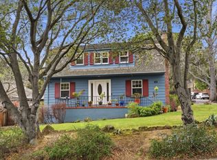 2001 Sharon Ave, Belmont, CA 94002