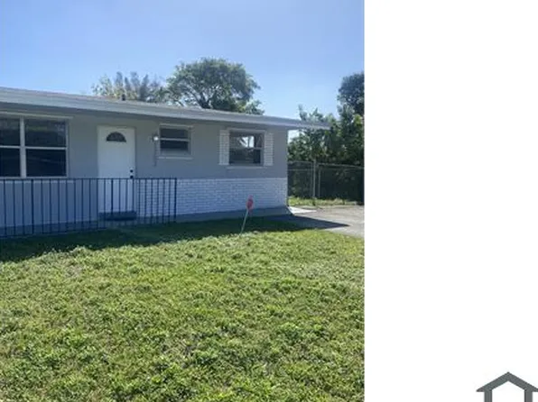 1752 SW 70th Way, Pompano Beach, FL 33068