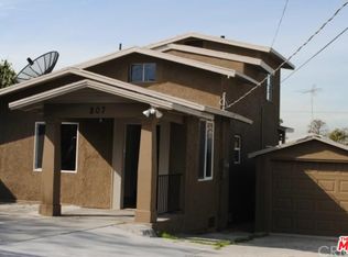 807 N Rampart Blvd, Los Angeles, CA 90026