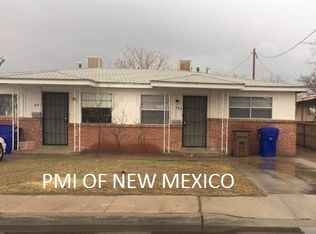 903 S Mesquite St, Las Cruces, NM 88001