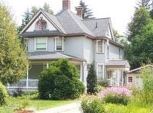 140 19th St NW, Canton, OH 44709