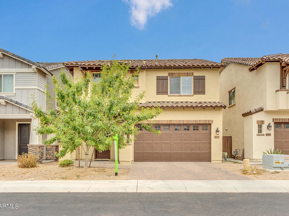 1st image of 8623 E FOX Street