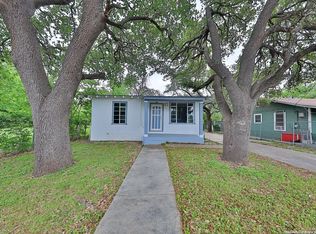 930 Texas Ave, San Antonio, TX 78201