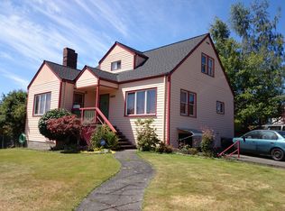 4955 17th Ave S, Seattle, WA 98108