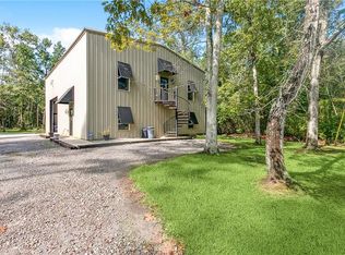 25638 Highway 190, Lacombe, LA 70445