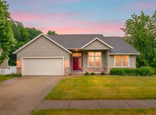 10907 Autumn View Ln, Portage, MI 49002
