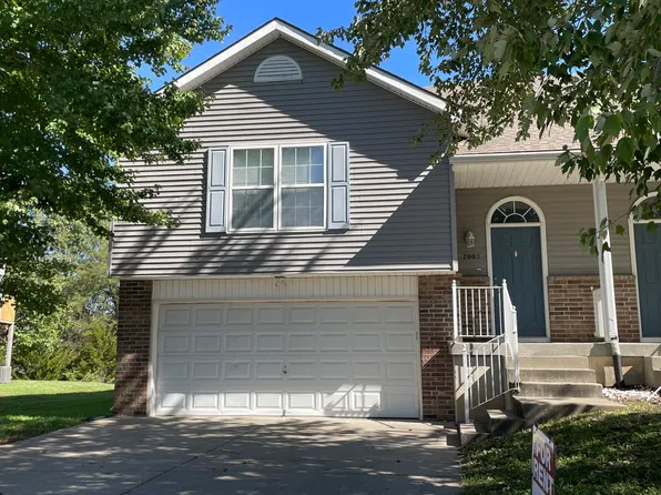 7003 N Gower Ave, Kansas City, MO 64151