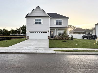 116 Millet St, Shelbyville, TN, 37160
