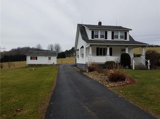 432 Saxman Rd, Latrobe, PA 15650