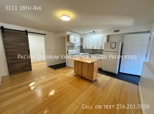 3111 18th Ave, Pt Alberni, BC V9Y5G6