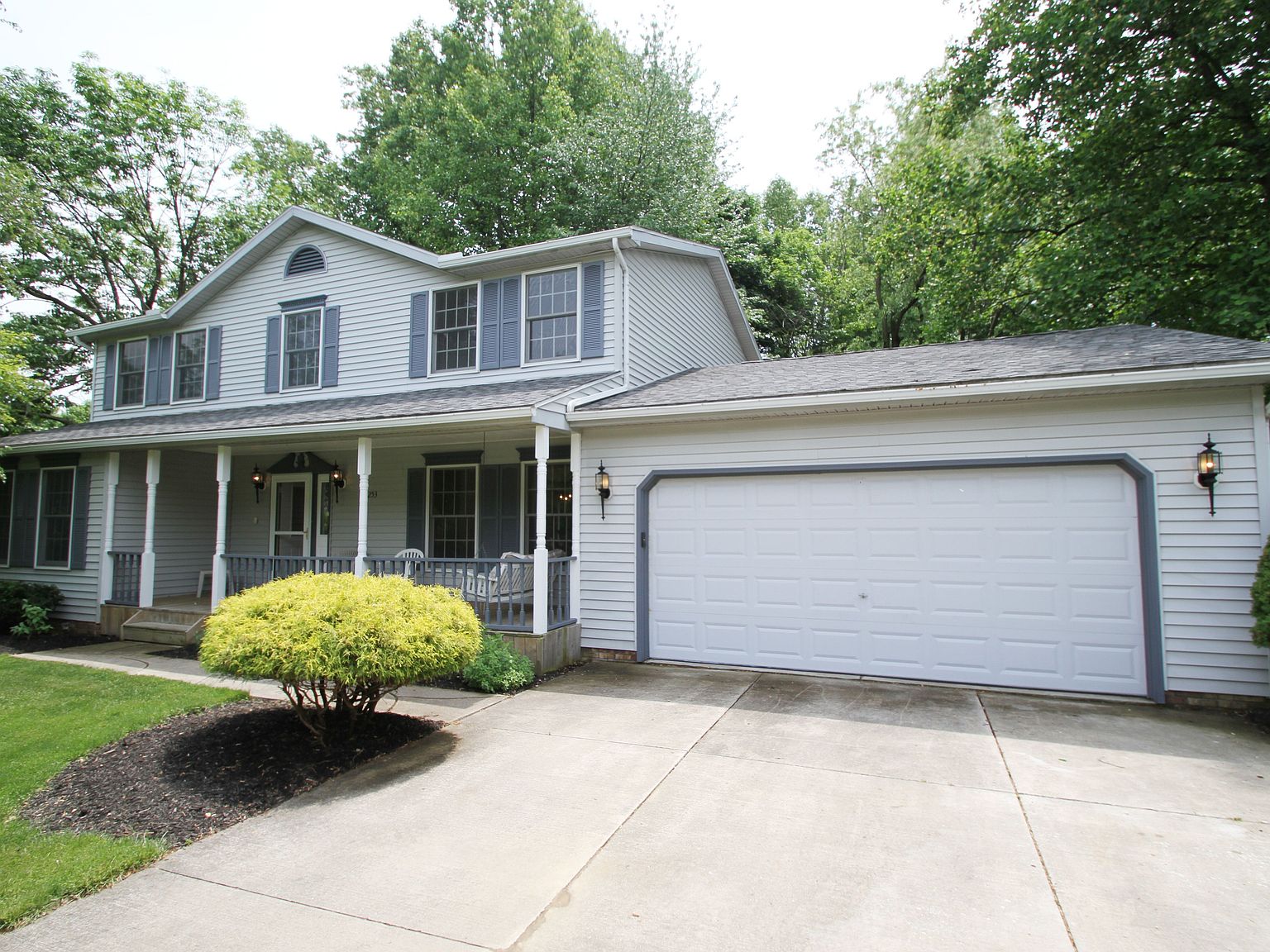 253 Steeplechase Ln, Munroe Falls, OH 44262 Zillow